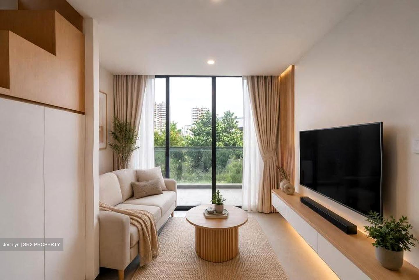 The Antares (D14), Apartment #609172651